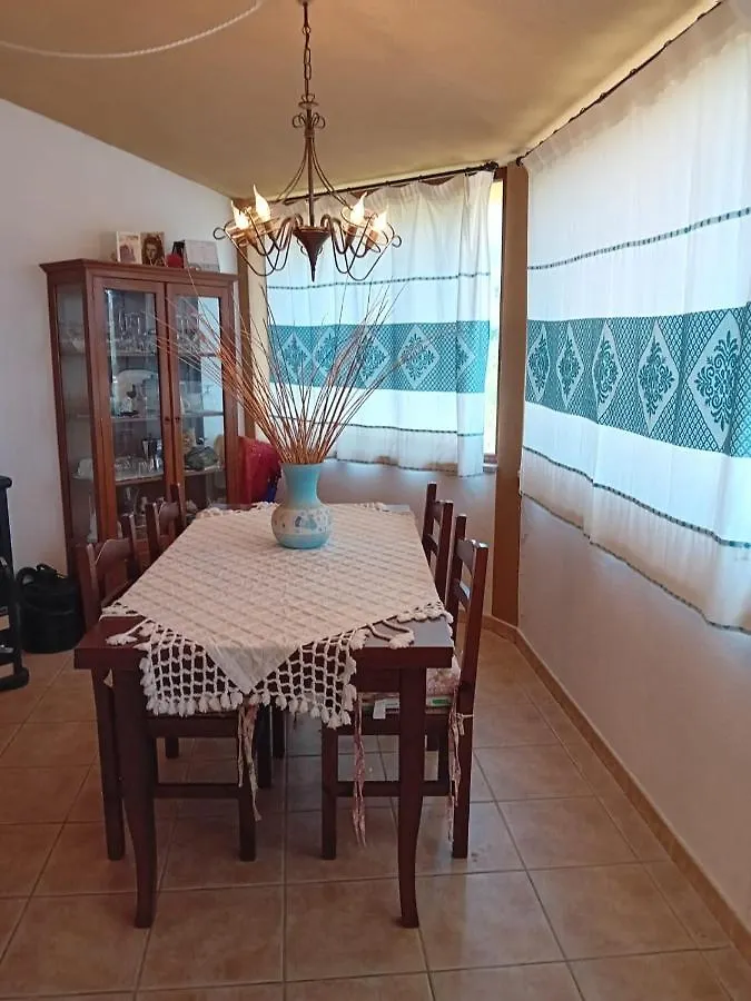 Villa Paola 帕拉迪索海岸