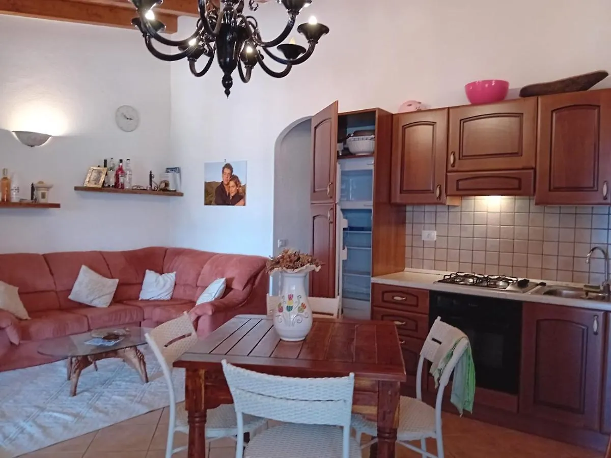Villa Paola Costa Paradiso 0*,