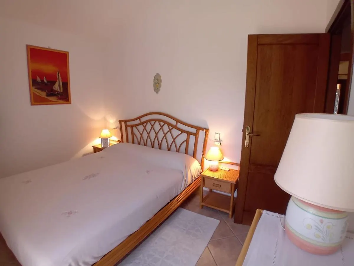 Villa Paola Costa Paradiso 0*,  Italien