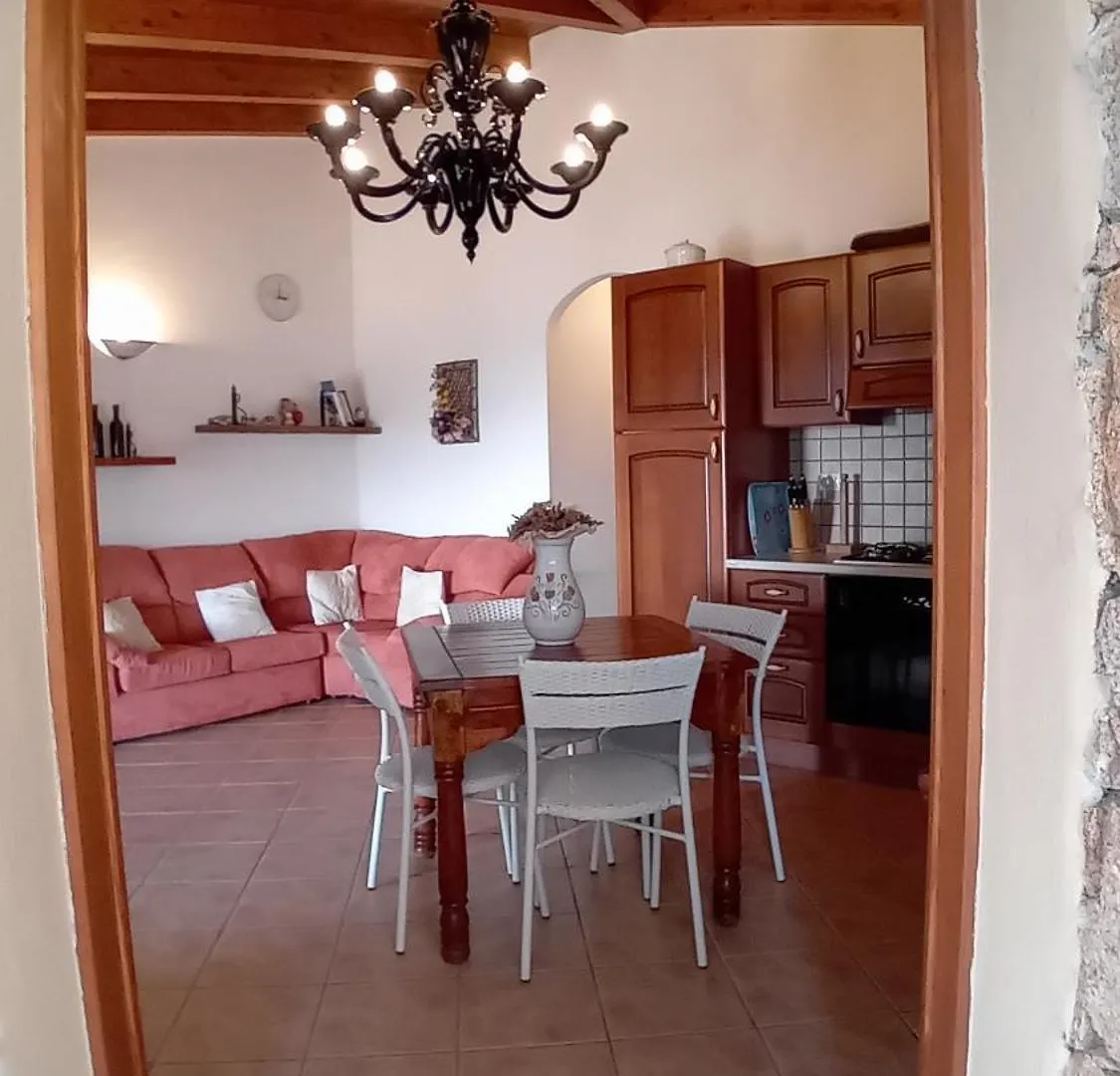 Semesterbostad Villa Paola Costa Paradiso