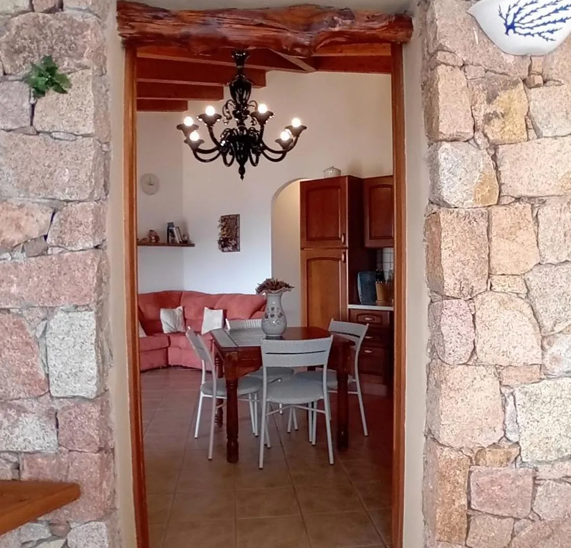 Semesterbostad Villa Paola Costa Paradiso